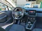 Renault Clio 19/20 1.0 benz.100KM  SALON PL. 1 wł. 100% bezwypadkowy  Serwis ASO - 5
