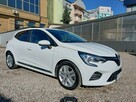 Renault Clio 19/20 1.0 benz.100KM  SALON PL. 1 wł. 100% bezwypadkowy  Serwis ASO - 8