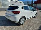 Renault Clio 19/20 1.0 benz.100KM  SALON PL. 1 wł. 100% bezwypadkowy  Serwis ASO - 9