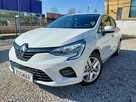 Renault Clio 19/20 1.0 benz.100KM  SALON PL. 1 wł. 100% bezwypadkowy  Serwis ASO - 13
