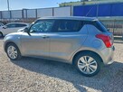 Suzuki Swift SALON POLSKA pierwszy wł. 41 tys. km - 2