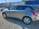 Suzuki Swift SALON POLSKA pierwszy wł. 41 tys. km - 10