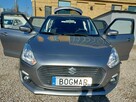 Suzuki Swift SALON POLSKA pierwszy wł. 41 tys. km - 12