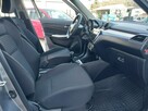 Suzuki Swift SALON POLSKA pierwszy wł. 41 tys. km - 14