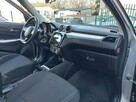 Suzuki Swift SALON POLSKA pierwszy wł. 41 tys. km - 15