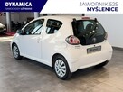 Toyota Aygo 1.0 68KM M5 2011 r., klimatyzacja, przebieg tylko 167tys.km - 6