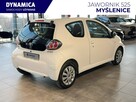 Toyota Aygo 1.0 68KM M5 2011 r., klimatyzacja, przebieg tylko 167tys.km - 8