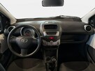 Toyota Aygo 1.0 68KM M5 2011 r., klimatyzacja, przebieg tylko 167tys.km - 13