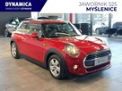 Mini Cooper 1.5 136KM M6 2016 r., salon PL, przebieg tylko 84tys.km, komplet opon - 1