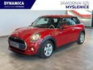 Mini Cooper 1.5 136KM M6 2016 r., salon PL, przebieg tylko 84tys.km, komplet opon - 4