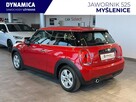 Mini Cooper 1.5 136KM M6 2016 r., salon PL, przebieg tylko 84tys.km, komplet opon - 6