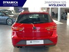 Seat Leon Sportstourer FR 2.0TSI 190KM DSG 2019 r., s. PL, pakiet Black, FullLink, NAVI, DCC - 7