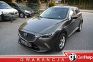 Mazda CX-3 2.0b  200tys km Stan b.dobry bezwypadkowy z Niemiec Gwarancja 12mcy - 2