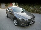 Mazda CX-3 2.0b  200tys km Stan b.dobry bezwypadkowy z Niemiec Gwarancja 12mcy - 3