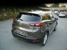 Mazda CX-3 2.0b  200tys km Stan b.dobry bezwypadkowy z Niemiec Gwarancja 12mcy - 5