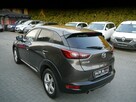 Mazda CX-3 2.0b  200tys km Stan b.dobry bezwypadkowy z Niemiec Gwarancja 12mcy - 6