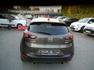 Mazda CX-3 2.0b  200tys km Stan b.dobry bezwypadkowy z Niemiec Gwarancja 12mcy - 12
