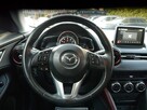 Mazda CX-3 2.0b  200tys km Stan b.dobry bezwypadkowy z Niemiec Gwarancja 12mcy - 15