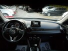 Mazda CX-3 2.0b  200tys km Stan b.dobry bezwypadkowy z Niemiec Gwarancja 12mcy - 16