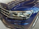 Volkswagen Tiguan VAT 23% Highline 2.0TSI 190KM DSG 4motion 2019/2020 r., salon PL - 9