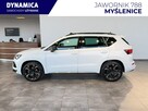 Cupra Ateca VAT 23% 2.0TSI 190KM DSG 4drive 2023/2024 r., wspomaganie XL, salon PL - 5