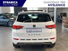 Cupra Ateca VAT 23% 2.0TSI 190KM DSG 4drive 2023/2024 r., wspomaganie XL, salon PL - 7