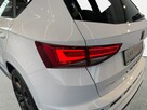 Cupra Ateca VAT 23% 2.0TSI 190KM DSG 4drive 2023/2024 r., wspomaganie XL, salon PL - 11