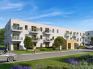 Ustawna kawalerka-do wydzielenia sypialnia-balkon - 7