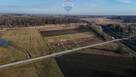 Działka inwestycyjna 2400 m2 Dąbrówka Zabłotnia