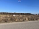 Działka inwestycyjna 2400 m2 Dąbrówka Zabłotnia - 3