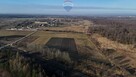 Działka inwestycyjna 2400 m2 Dąbrówka Zabłotnia - 9