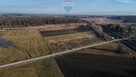 Działka inwestycyjna- Dąbrówka Zabłotnia 5169m2 - 1