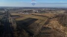 Działka inwestycyjna- Dąbrówka Zabłotnia 5169m2 - 5