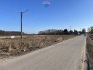 Działka inwestycyjna- Dąbrówka Zabłotnia 5169m2 - 11