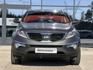 Kia Sportage Grzane fotele, Klima, Tempomat, Czujniki, LED, Alu, GWARANCJA, Serwis - 5