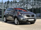 Kia Sportage Grzane fotele, Klima, Tempomat, Czujniki, LED, Alu, GWARANCJA, Serwis - 6