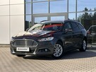 Ford Mondeo SW 204 KM! Navi, Grzane fotele, Climatronic, Czujniki, Tempomat,GWARANCJA
