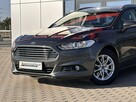 Ford Mondeo SW 204 KM! Navi, Grzane fotele, Climatronic, Czujniki, Tempomat,GWARANCJA - 3