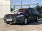 Ford Mondeo SW 204 KM! Navi, Grzane fotele, Climatronic, Czujniki, Tempomat,GWARANCJA - 4