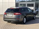 Ford Mondeo SW 204 KM! Navi, Grzane fotele, Climatronic, Czujniki, Tempomat,GWARANCJA - 7