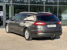 Ford Mondeo SW 204 KM! Navi, Grzane fotele, Climatronic, Czujniki, Tempomat,GWARANCJA - 8