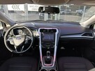Ford Mondeo SW 204 KM! Navi, Grzane fotele, Climatronic, Czujniki, Tempomat,GWARANCJA - 9