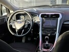 Ford Mondeo SW 204 KM! Navi, Grzane fotele, Climatronic, Czujniki, Tempomat,GWARANCJA - 10