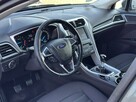 Ford Mondeo SW 204 KM! Navi, Grzane fotele, Climatronic, Czujniki, Tempomat,GWARANCJA - 11