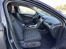 Ford Mondeo SW 204 KM! Navi, Grzane fotele, Climatronic, Czujniki, Tempomat,GWARANCJA - 16