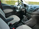 Ford Tourneo Courier 1.6 TDCi 95KM Eu5 -Hak -Salon Polska -1 Właściciel -Grzana szyba - 6