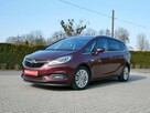 Opel Zafira 1.4T 140KM Eu6 Salon Polska -2-gi Właściciel -Full Led -Zobacz