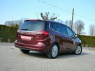 Opel Zafira 1.4T 140KM Eu6 Salon Polska -2-gi Właściciel -Full Led -Zobacz - 3