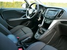 Opel Zafira 1.4T 140KM Eu6 Salon Polska -2-gi Właściciel -Full Led -Zobacz - 5