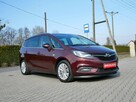Opel Zafira 1.4T 140KM Eu6 Salon Polska -2-gi Właściciel -Full Led -Zobacz - 8